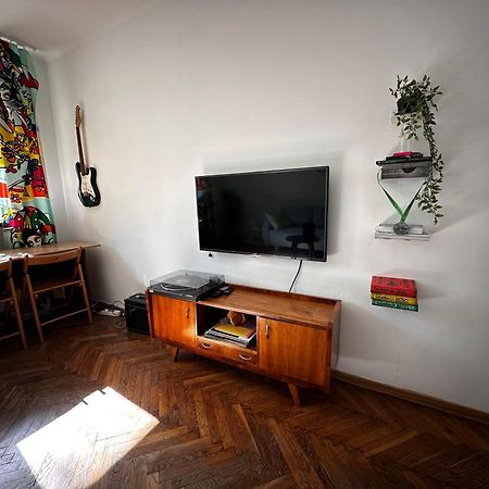 Old Town Nest Apartment Krakow Exterior photo